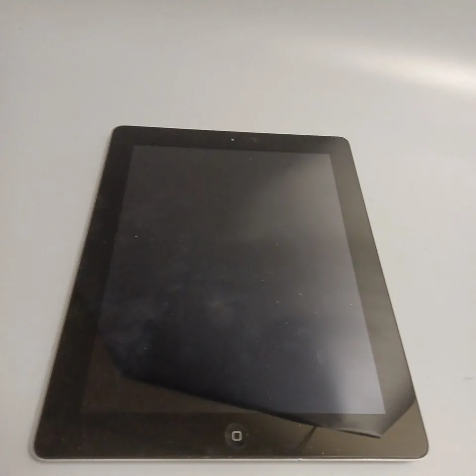 APPLE IPAD AIR