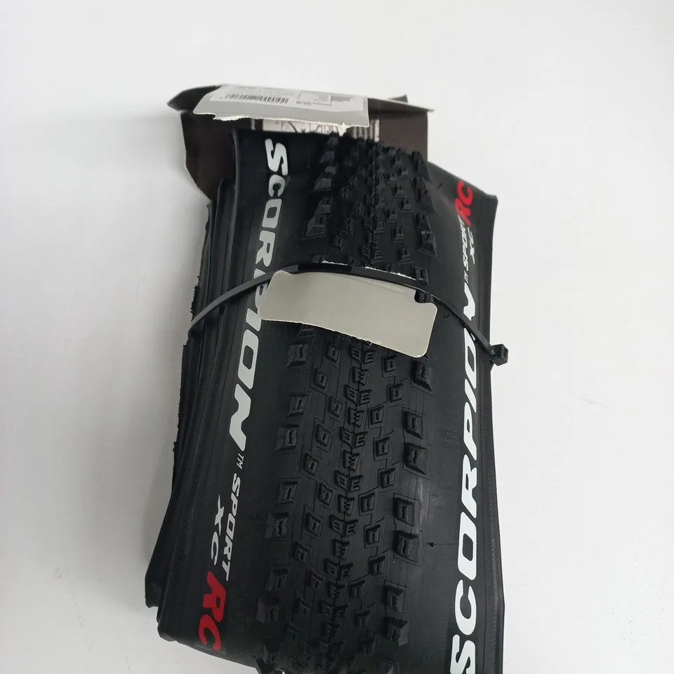 PIRELLI SCORPION SPORT XC RC 29X2.2 MTB TYRE