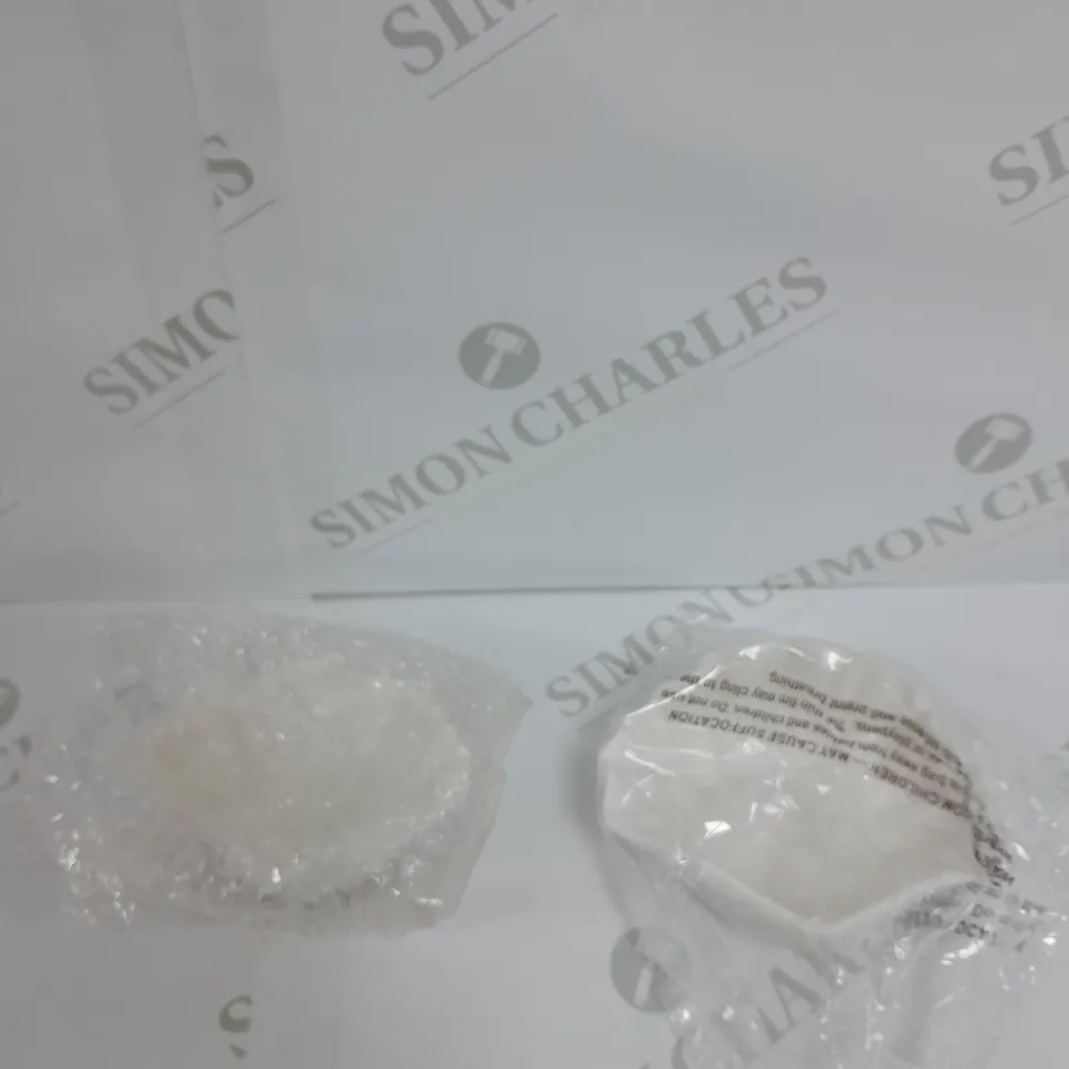 BOXED K BY KELLY HOPPEN CHOICE OF SMALL SEA SCULPTURES DECOR