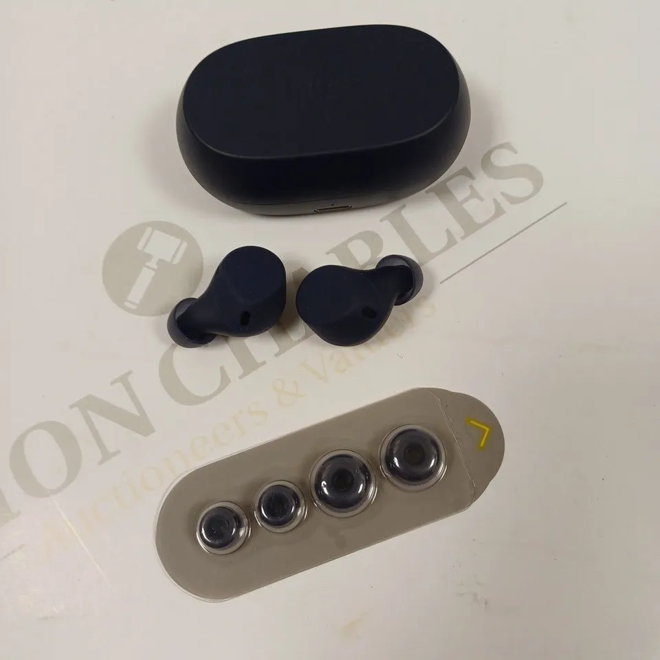 JABRA ELITE 7 ACTIVE IN-EAR BLUETOOTH EARBUDS
