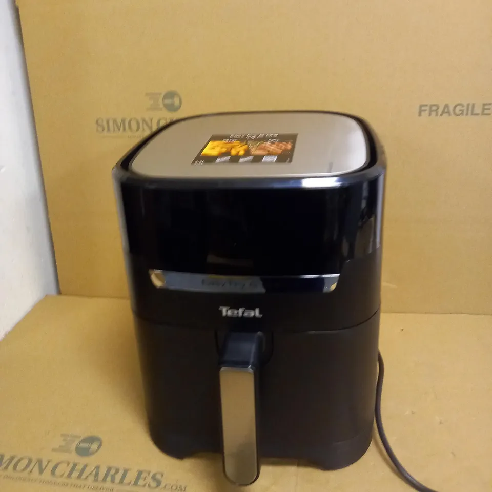 TEFAL EASYFRY PRECISION AIR FRYER