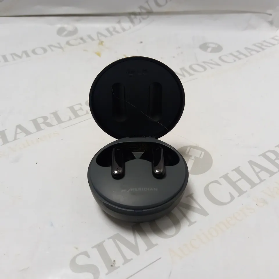 LG TONE TRUE WIRELESS BLUETOOTH EARBUDS