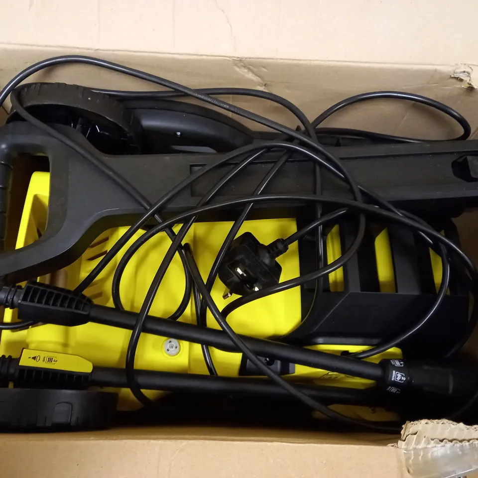 KÄRCHER K 2 POWER CONTROL HIGH-PRESSURE WASHER