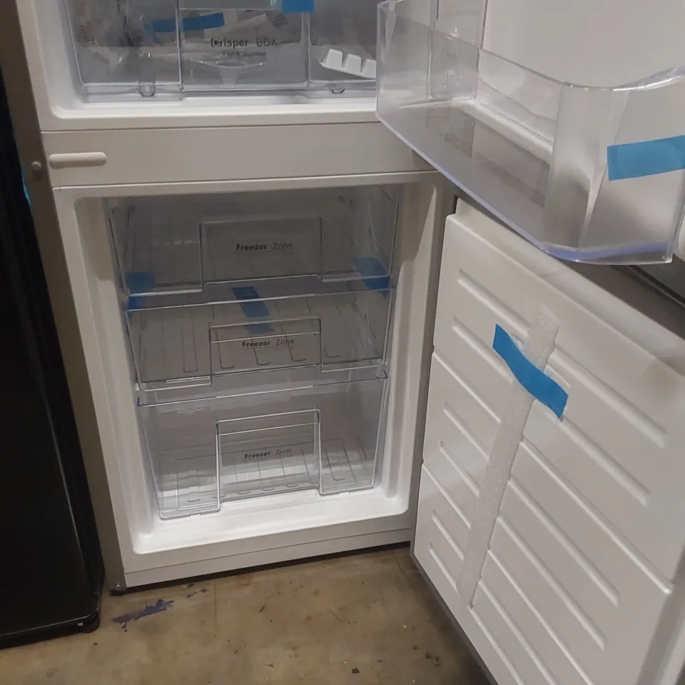 RUSSELL HOBBS 50CM WIDE LOW FROST FRIDGE FREEZER