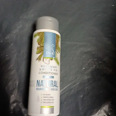 APPROXIMATELY 20 ASSORTED HEALTH & BEAUTY ITEMS INCLUDING ROSEMARY & WHITE FIR CONDITIONER , CYPERGLOW SKIN SERUM AND HYDRATING MILK TONER 