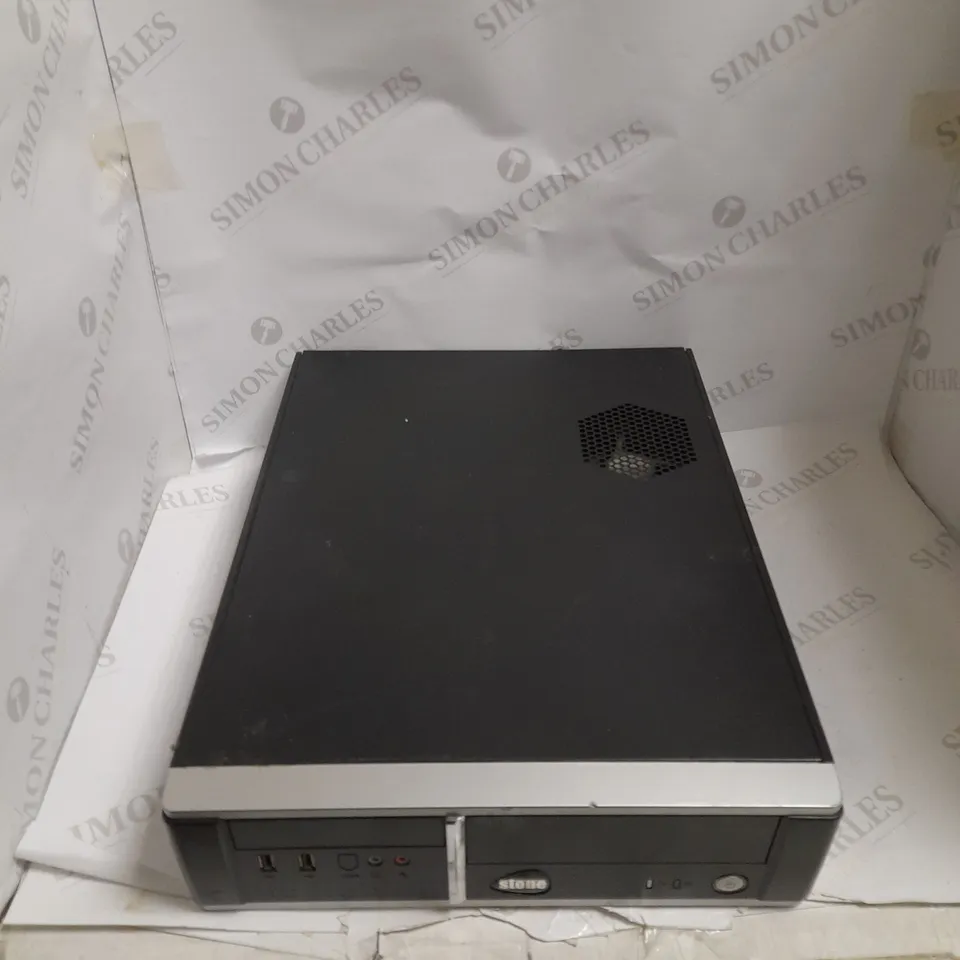 STONE SYSTEM-211 INTEL PENTIUM PC
