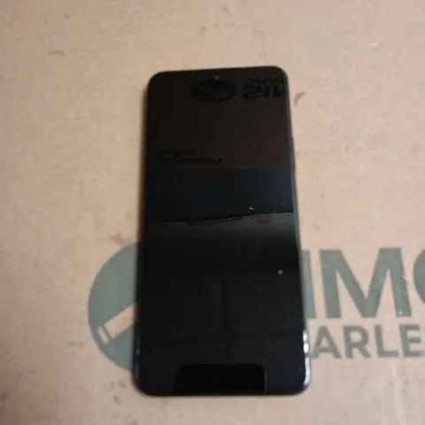 HONOR 90 LITE BLACK PHONE BOXED WITH CABLE