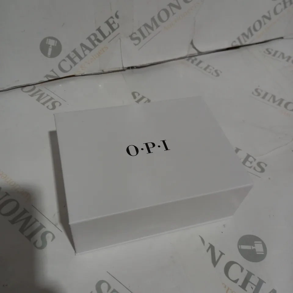 OPI NAIL ENVY 2 SET OF ORIGINAL NAIL STRENGTHENER