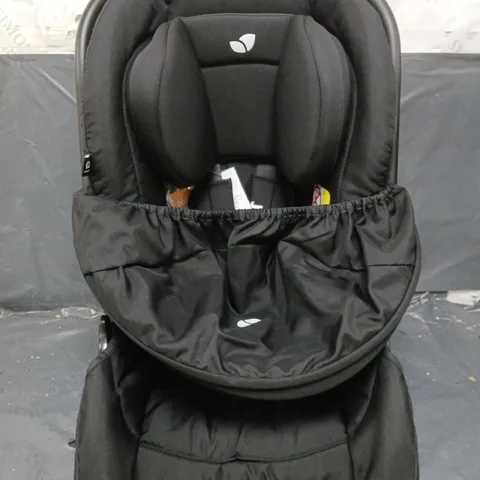 JOIE I-JUVA I-SIZE INFANT CARRIER CAR SEAT