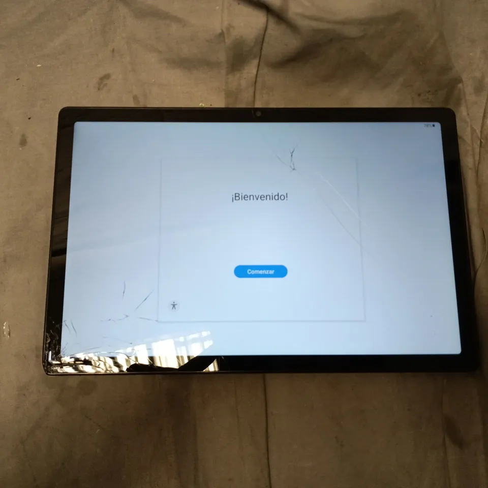 SAMSUNG X200 GALAXY TAB A8 10.5"