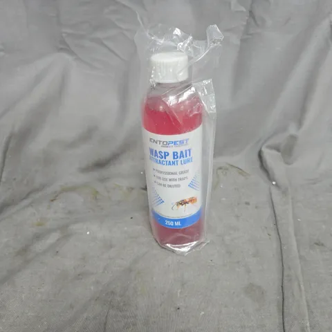 APPROXIMATELY 20 X WASP BAIT 250ML