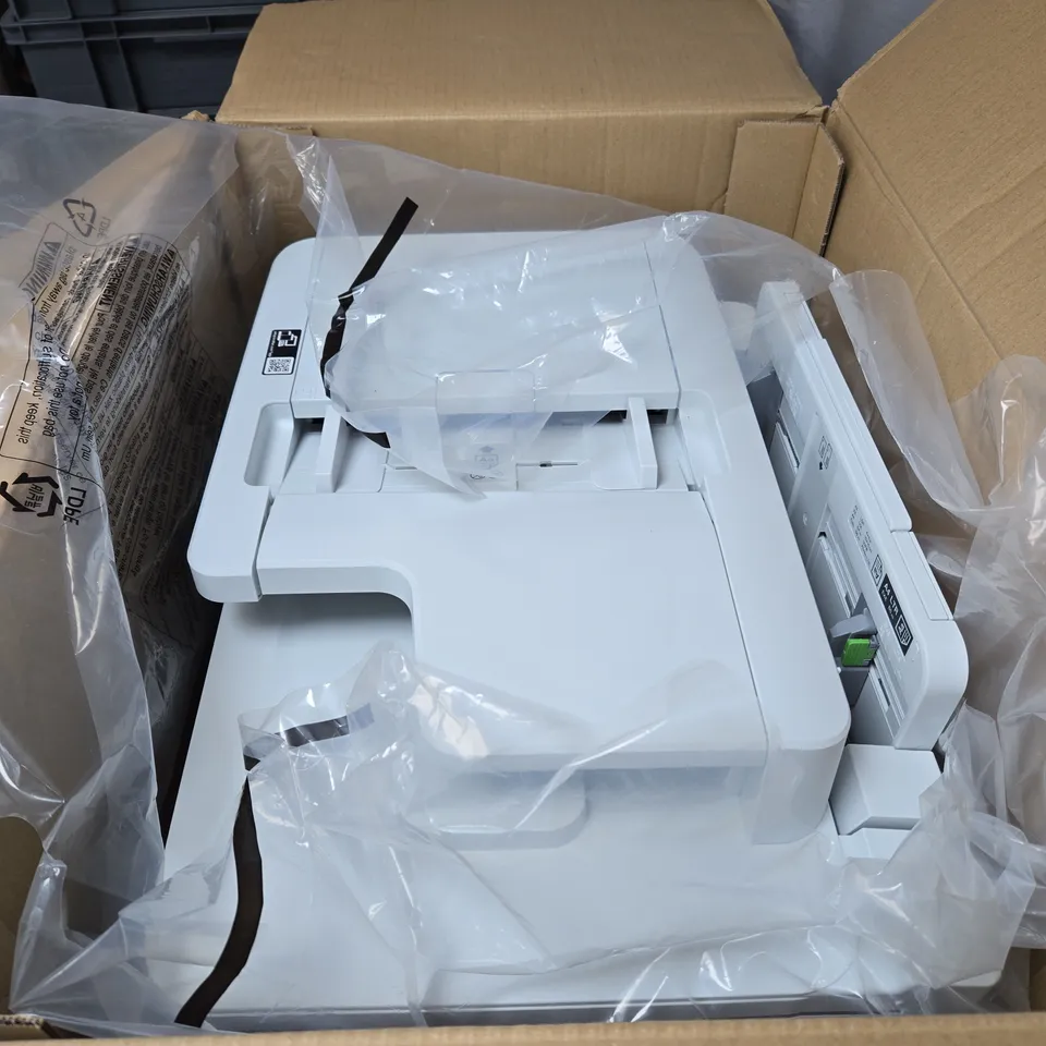 BROTHER MFC-J5740DW WIRELESS ALL-IN-ONE A4 INKJET PRINTER WITH A3 PRINT CAPABILITIES - COLLECTION ONLY  RRP £269