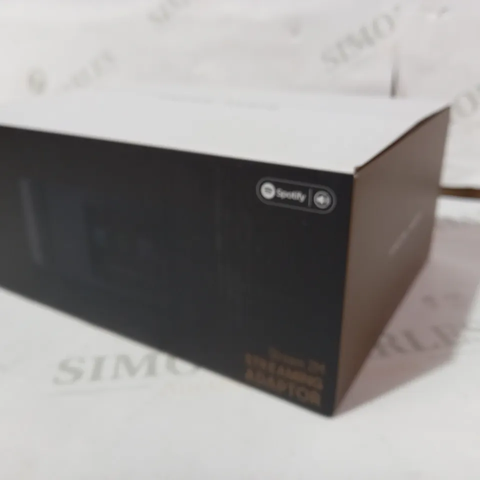 ARGON AUDIO STEAM 2M STREAMING ADAPTOR 