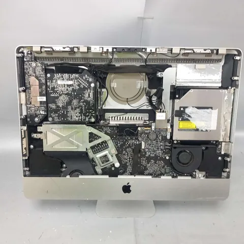 APPLE IMAC A1311- NO SCREEN