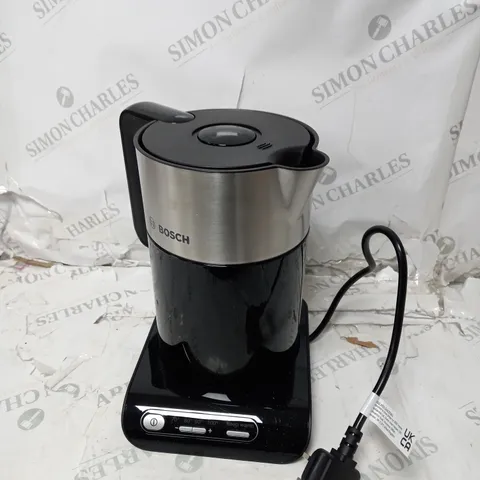 BOSCH STYLINE KETTLE