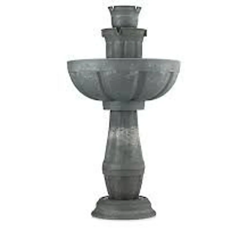 BERNINI BARI MULTIFUNCTIONAL WATER FOUNTAIN