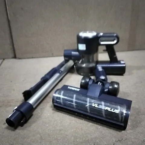 BOXED TOWER VL35PLUS VACUUM CLEANER 