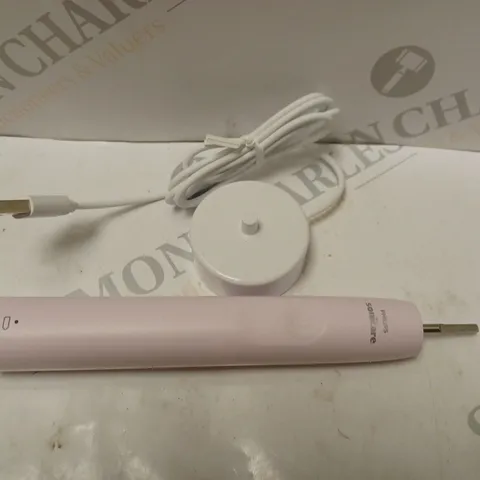 BOXED PHILIPS SONICARE 2100 SERIES ELECTRIC TOOTHBRUSH ROSE HX3651 & HX6110
