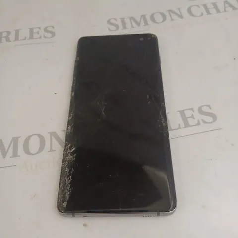 SAMSUNG SM-G975F MOBILE PHONE