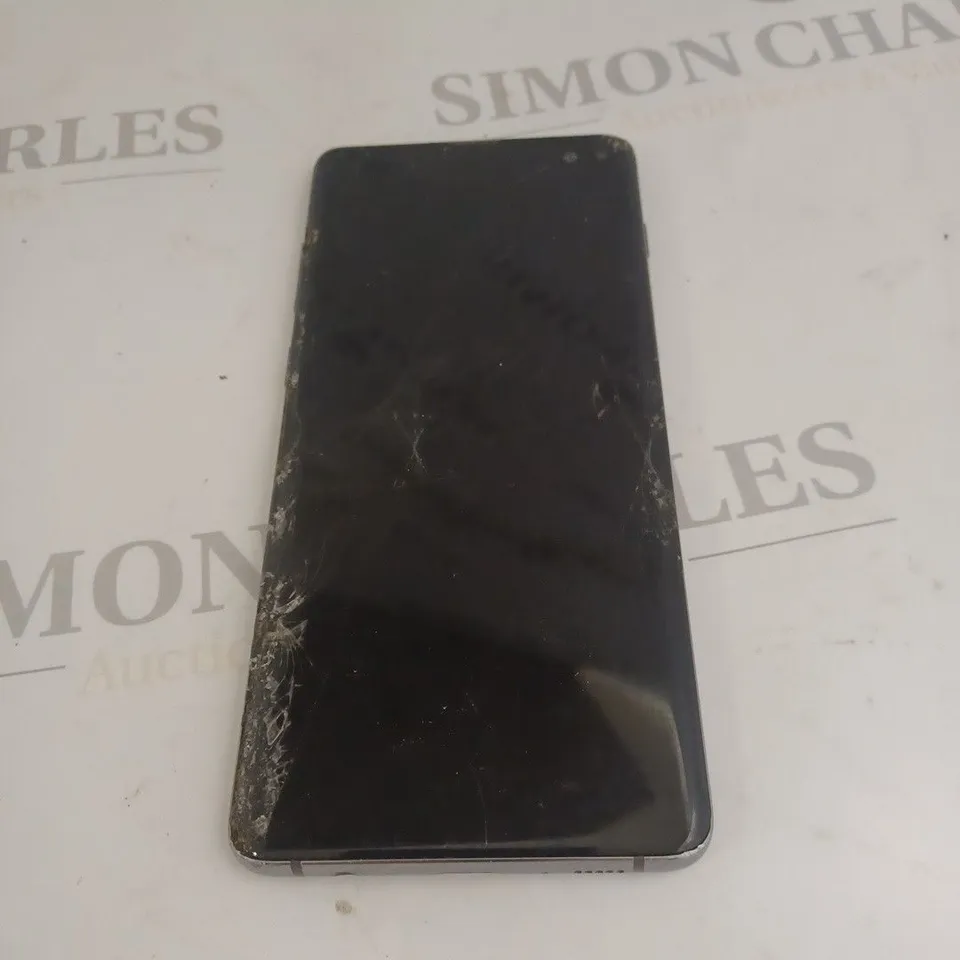 SAMSUNG SM-G975F MOBILE PHONE