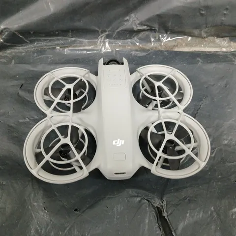 BOXED DJI NEO DRONE