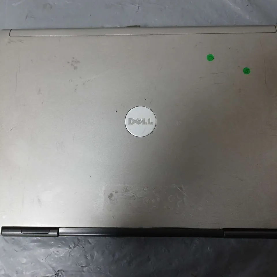 DELL LATITUDE D630 14 INCH	CORE 2 DUO T7100 1.80GHZ