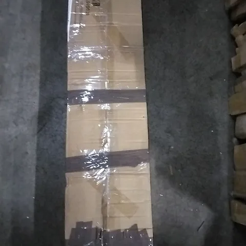 BOXED LIVING AND HOME RACK FL070039