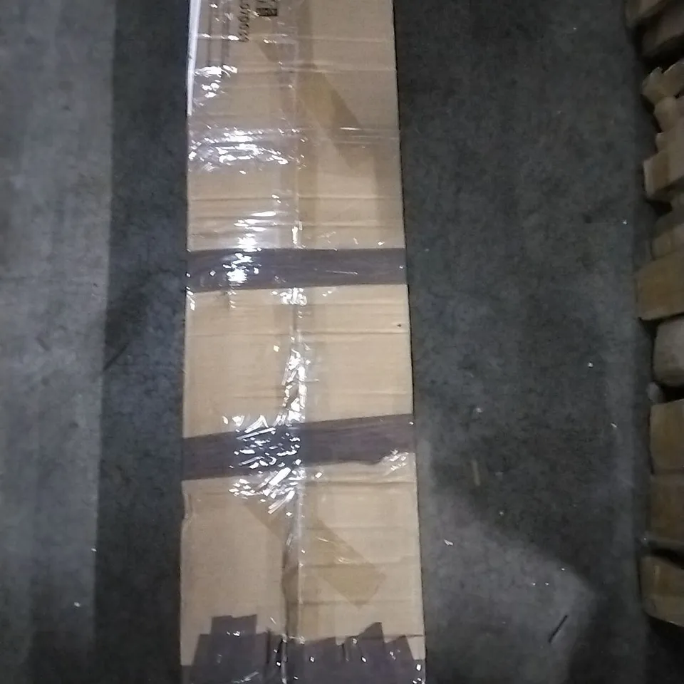 BOXED LIVING AND HOME RACK FL070039