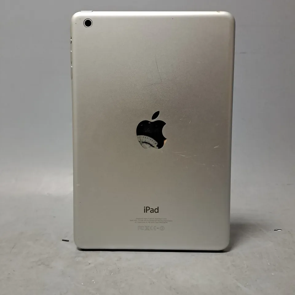 APPLE IPAD A1432