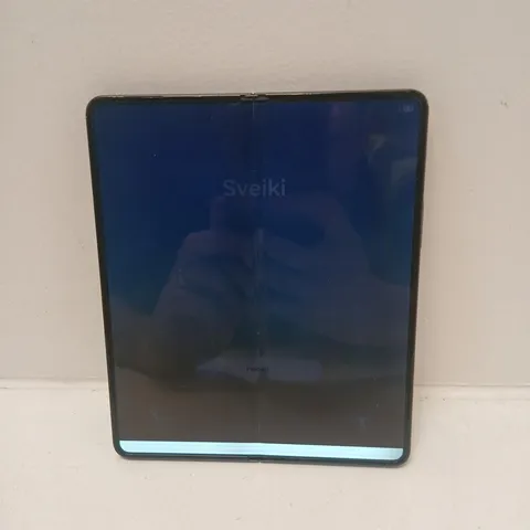 SAMSUNG GALAXY Z FOLD4 256GB – BLUE