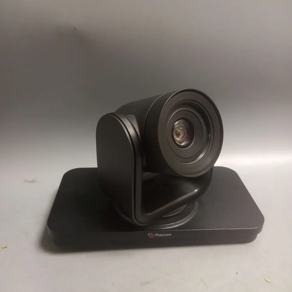 POLYCOM EAGLE EYE CONFERANCE CAM IN BLACK