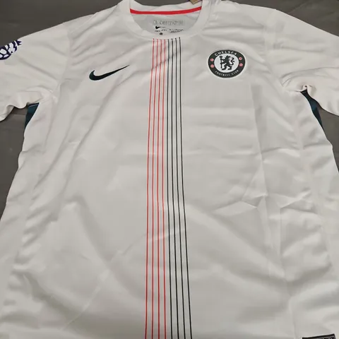 CHELSEA FC AWAY JERSEY - CUCURELLA 3 - SIZE M