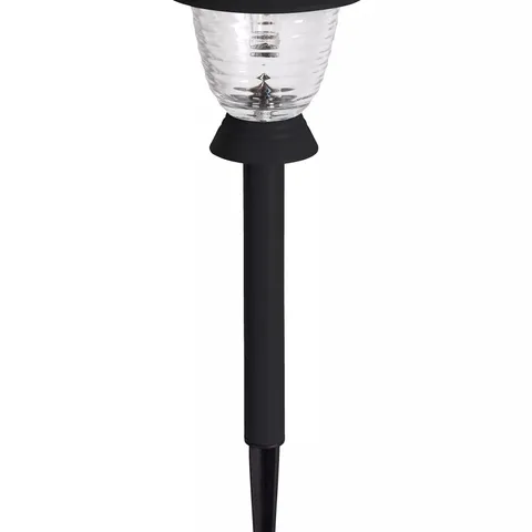 TRITON SOLAR STAKE LIGHTS 4 PACK