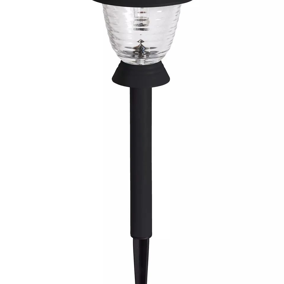 TRITON SOLAR STAKE LIGHTS 4 PACK RRP £27.99