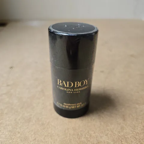 BAD BOY  CAROLINA HERRERA NEW YORK DEODORANT STICK 75ML