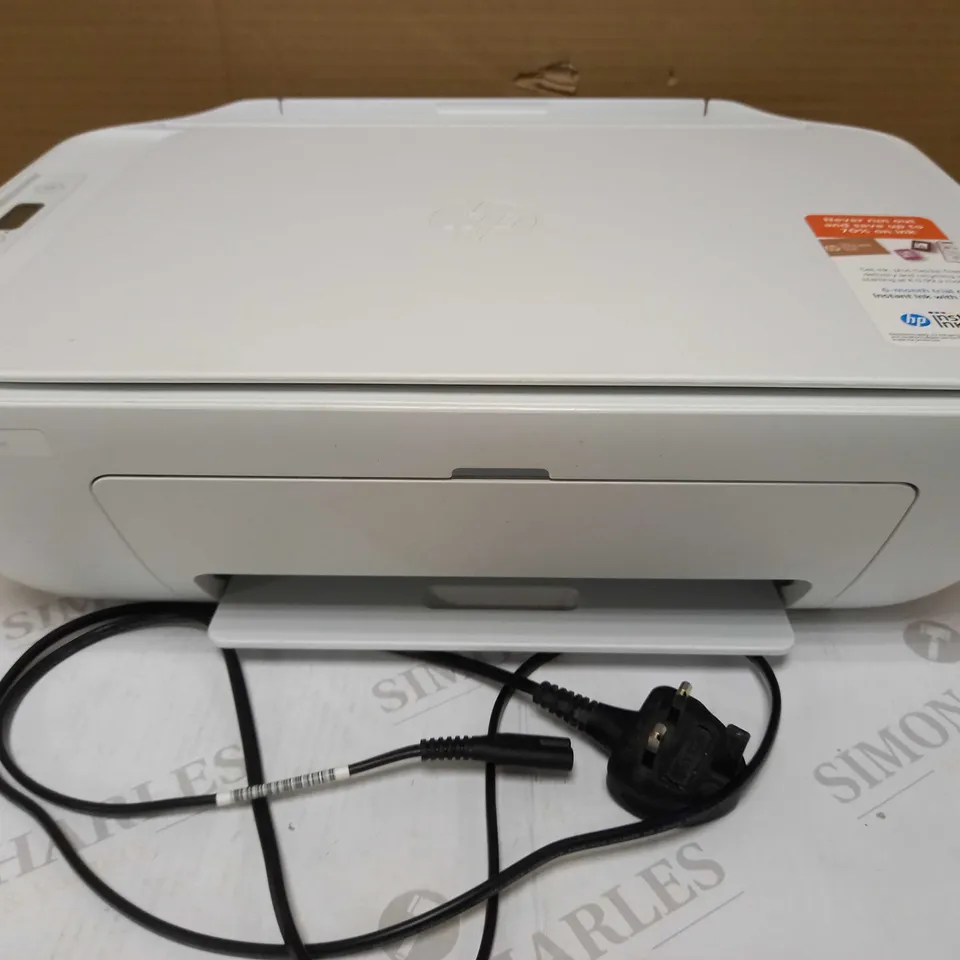 HP DESKJET 2710E PRINTER 