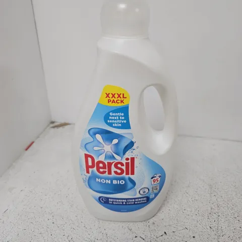 PERSIL NON BIO XXXL PACK (2565ML)