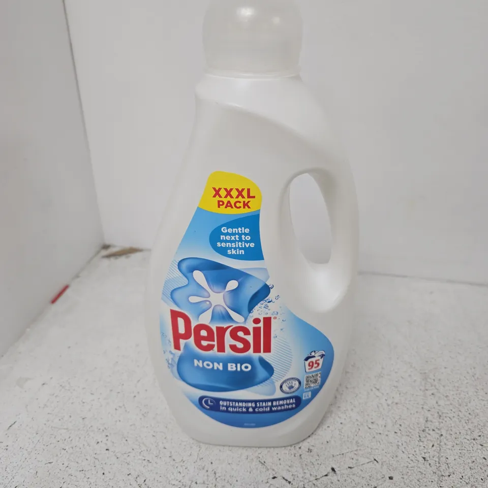 PERSIL NON BIO XXXL PACK (2565ML)