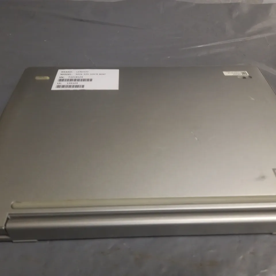 LENOVO MIIX 320-10ICR 80XF