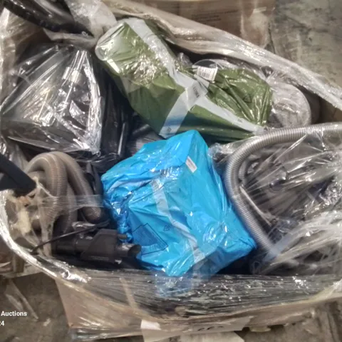 PALLET OF APPROXIMATELY 19 UNPROCESSED RAW RETURN HOUSEHOLD AND ELECTRICAL GOODS TO INCLUDE;