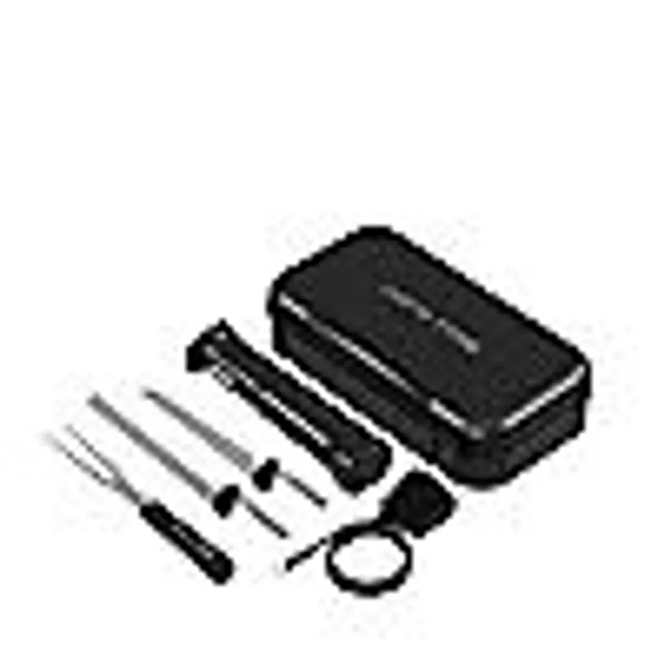 CURTIS STONE ELECTRIC CARVING KNIFE