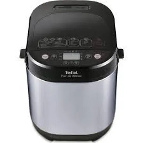 TEFAL PAIN ET DELICES BREADMAKER PF240E40