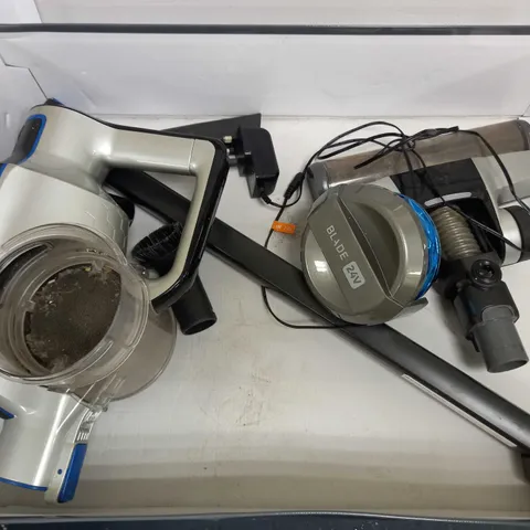 VAX BLADE 24 V CORDLESS VACUUM CLEANER