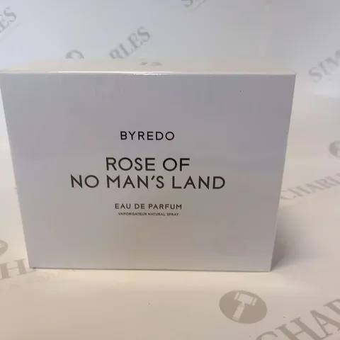 BOXED BYREDO ROSE OF NO MAN'S LAND EAU DE PARFUM 50ML