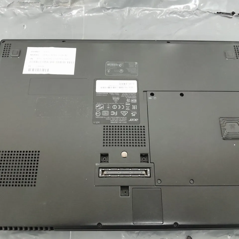 ACER TRAVELMATE P648-M
