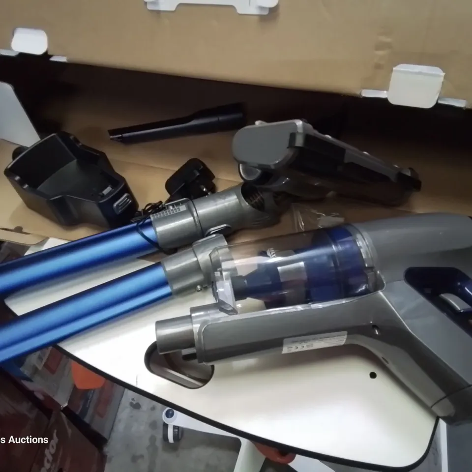 BOXED TOWER F1 PRO CORDLESS 3 IN 1 VACUUM CLEANER 