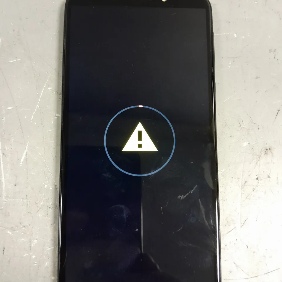 MOTOROLA MOTO SMARTPHONE