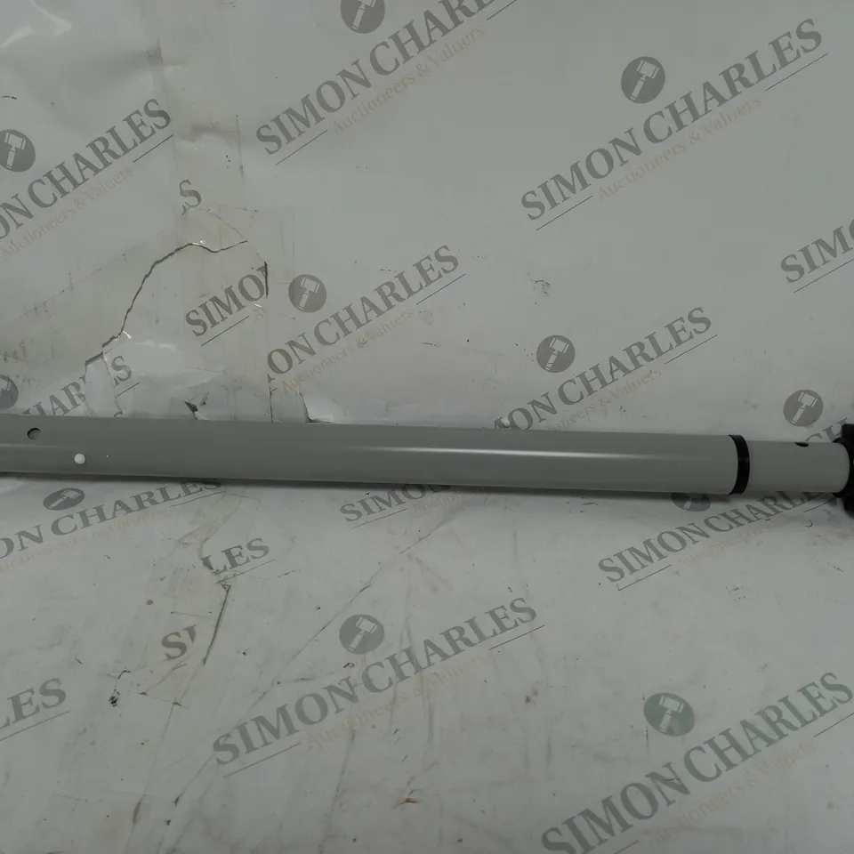 SABRE DOOR SECURITY BAR WITH ALARM