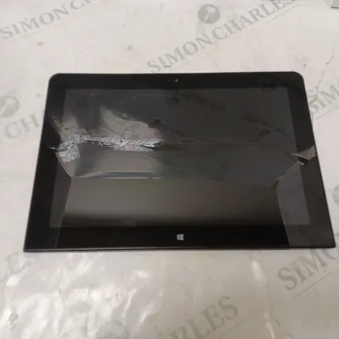 THINKPAD WINDOWS TABLET - MODEL NOT SPECIFIED 