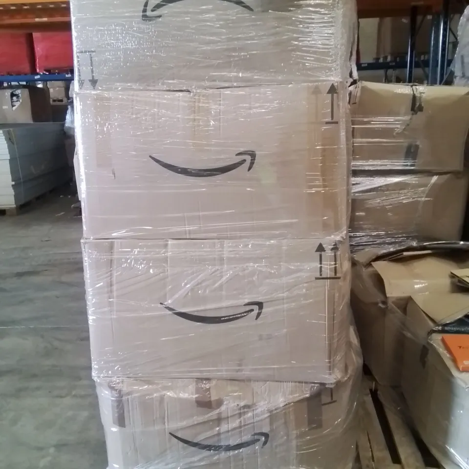 PALLET TO CONTAIN A LARGE QUANTITY OF PHONE CASES AND SCREEN PROTECTORS